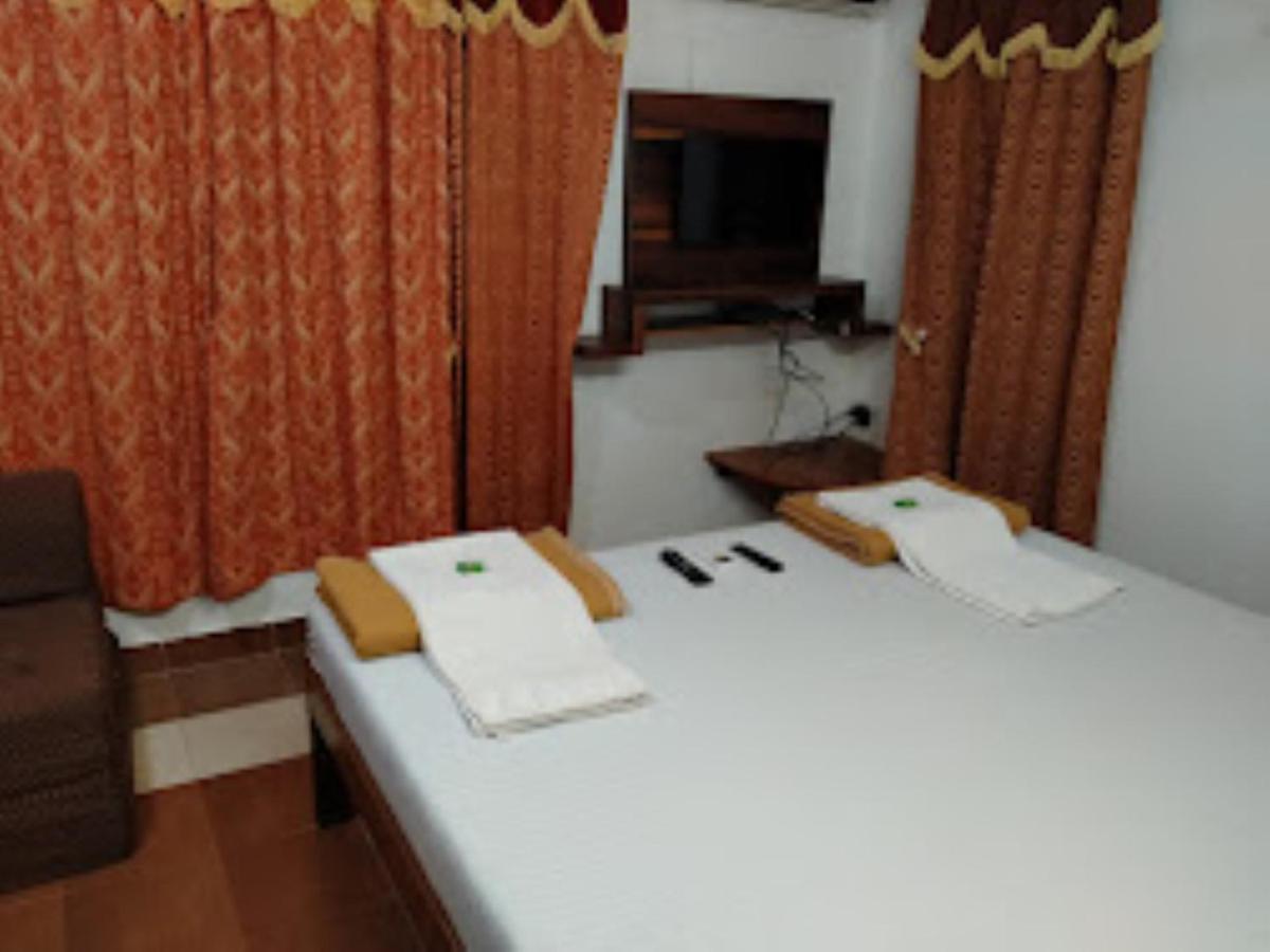 Blue Sea Beach Resort Mālvan מראה חיצוני תמונה