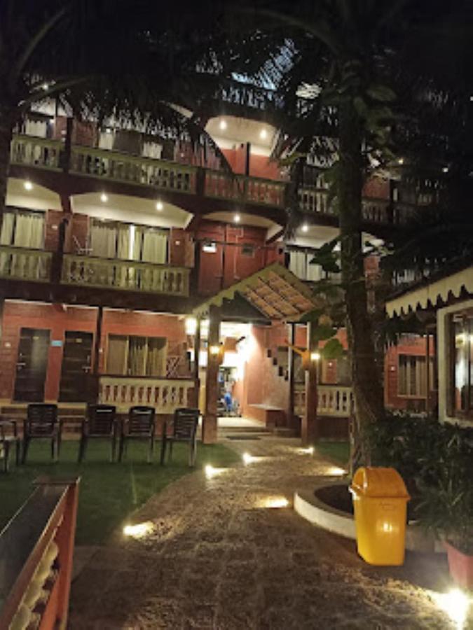 Blue Sea Beach Resort Mālvan מראה חיצוני תמונה