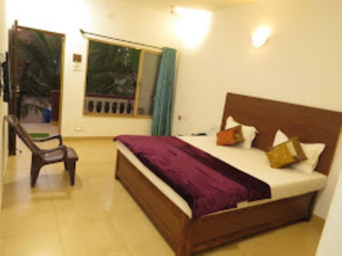 Blue Sea Beach Resort Mālvan מראה חיצוני תמונה