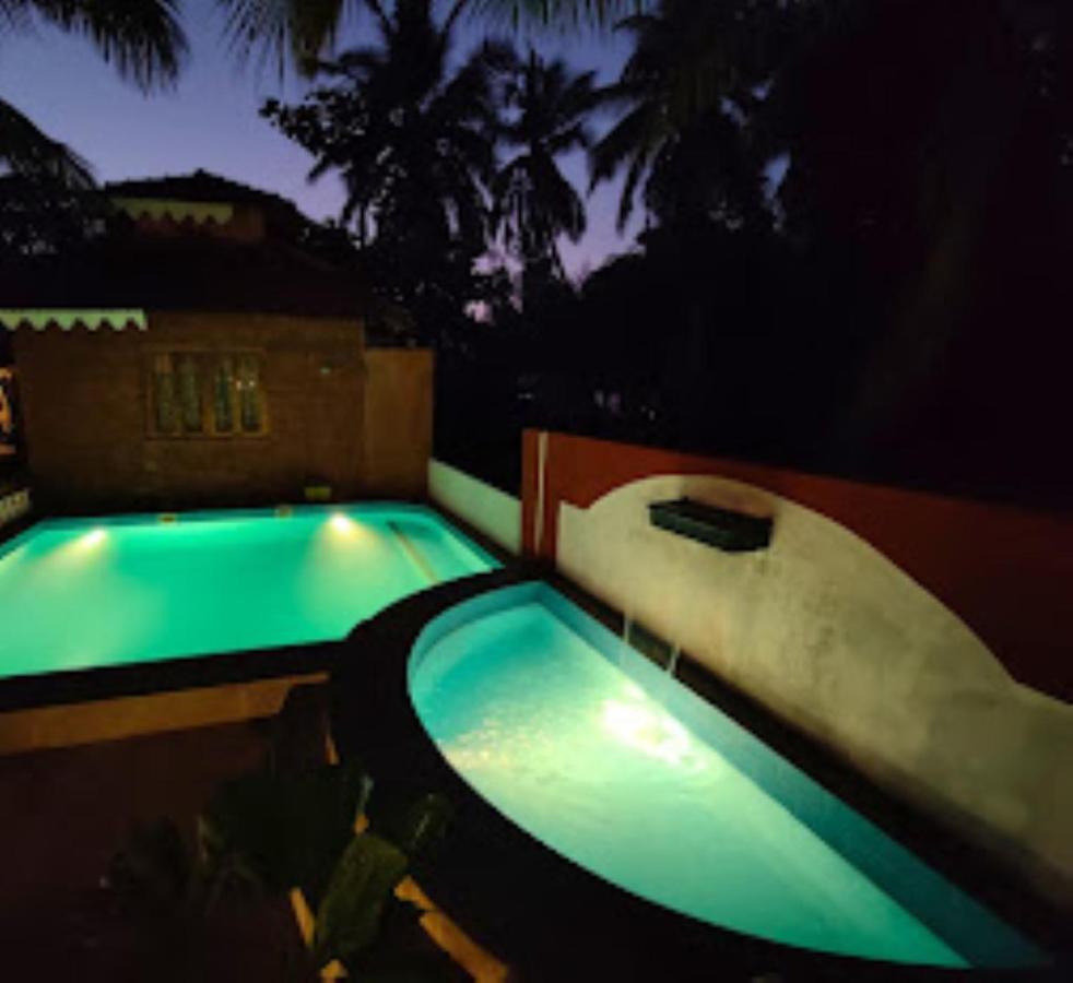 Blue Sea Beach Resort Mālvan מראה חיצוני תמונה